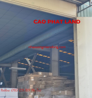 BÁN NHÀ XƯỞNG TRONG KHU CÔNG NGHIỆP BÌNH DƯƠNG, DIỆN TÍCH: 6.000 M2, SP: 229-24