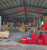 BÁN NHÀ XƯỞNG TẠI TÂN UYÊN, BÌNH DƯƠNG, DIỆN TÍCH: 5.000 M2, SP: 121-25