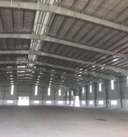 BÁN NHÀ XƯỞNG  TÂN UYÊN BÌNH DƯƠNG, DIỆN TÍCH: 3.600 M2