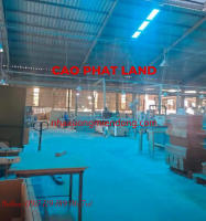 BÁN NHÀ XƯỞNG TÂN UYÊN, BÌNH DƯƠNG, DIỆN TÍCH: 11HA, SP: 91-25