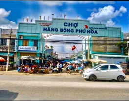 ĐẤT NỀN BÌNH DƯƠNG