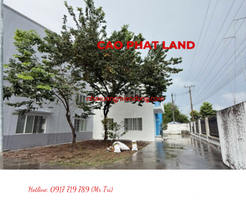 CHO THUÊ NHÀ XƯỞNG KHU CÔNG NGHIỆP BÌNH DƯƠNG, SP: 02-26