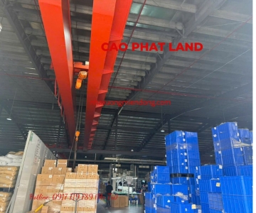 CHO THUÊ NHÀ XƯỞNG KHU CÔNG NGHIỆP BÌNH DƯƠNG, DIỆN TÍCH: 6.000 M2, SP: 40-25