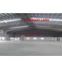 CHO THUÊ NHÀ XƯỞNG KHU CÔNG NGHIỆP BÌNH DƯƠNG, DIỆN TÍCH: 1.000 M2, 2.000 M2, 3.000 M2, ..., SP: GT2024