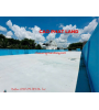 BÁN ĐẤT TẠI BẾN CÁT, BÌNH DƯƠNG, DIỆN TÍCH: 2.400 M2, SP: 98-25