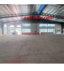 CHO THUÊ NHÀ XƯỞNG TRONG KCN ĐỒNG NAI, DIỆN TÍCH: 4.520 M2, SP: 106-25