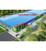 CHO THUÊ NHÀ XƯỞNG KHU CÔNG NGHIỆP ĐỒNG NAI, DIỆN TÍCH: 50.000 M2, SP: 57-25