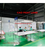 BÁN NHÀ XƯỞNG KHU CÔNG NGHIỆP DĨ AN, BÌNH DƯƠNG, DIỆN TÍCH: 3.000 M2, SP: 146-24