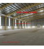 BÁN NHÀ XƯỞNG TRONG KHU CÔNG NGHIỆP BÌNH DƯƠNG, DIỆN TÍCH: 11.155 M2, SP: 94-25