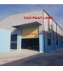 BÁN NHÀ XƯỞNG KHU CÔNG NGHIỆP ĐỨC HÒA, LONG AN, DIỆN TÍCH: 3.052 M2, SP: 66-25