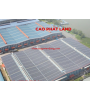 CHO THUÊ NHÀ XƯỞNG CỤM CÔNG NGHIỆP LONG AN, DIỆN TÍCH: 11.000 M2, SP: 83-25