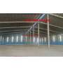 CHO THUÊ NHÀ XƯỞNG TẠI DĨ AN, BÌNH DƯƠNG, DIỆN TÍCH: 3.850 M2, SP: 132-24