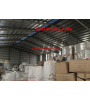 CHO THUÊ NHÀ XƯỞNG TÂN UYÊN, BÌNH DƯƠNG, DIỆN TÍCH: 3.000 M2, SP: 73-25