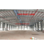 CHO THUÊ NHÀ XƯỞNG TÂN UYÊN, BÌNH DƯƠNG, DIỆN TÍCH KHUÔN VIÊN: 6.200 M2, SP: 122-25