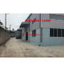 CHO THUÊ NHÀ XƯỞNG THUẬN AN, BÌNH DƯƠNG, SP: 127-25
