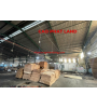 CHO THUÊ NHÀ XƯỞNG BẾN CÁT, BÌNH DƯƠNG, DIỆN TÍCH: 5.360 M2, SP: 104-25