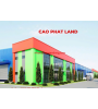 CHO THUÊ NHÀ XƯỞNG KHU CÔNG NGHIỆP ĐỒNG NAI, DIỆN TÍCH: 50.000 M2, SP: 57-25