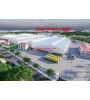 CHO THUÊ NHÀ XƯỞNG TẠI BẮC TÂN UYÊN, DIỆN TÍCH: 10.000 M2, SP: 51-25