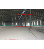 CHO THUÊ NHÀ XƯỞNG TÂN UYÊN, BÌNH DƯƠNG, DIỆN TÍCH: 4.200 M2, SP: 128-23