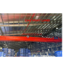 CHO THUÊ NHÀ XƯỞNG TRONG KHU CÔNG NGHIỆP BÌNH DƯƠNG, DIỆN TÍCH KHUÔN VIÊN: 10.000 M2, SP: 96-25