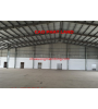 CHO THUÊ NHÀ XƯỞNG TRONG CỤM CÔNG NGHIỆP THUẬN AN, BÌNH DƯƠNG, DIỆN TÍCH: 2.600 M2, SP: 182-23