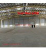 BÁN NHÀ XƯỞNG TRONG KHU CÔNG NGHIỆP BÌNH DƯƠNG, DIỆN TÍCH: 11.155 M2, SP: 94-25