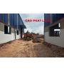 CHO THUÊ NHÀ XƯỞNG TÂN UYÊN, BÌNH DƯƠNG, DIỆN TÍCH: 7.800 M2, SP: 80-25