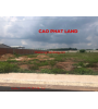 BÁN ĐẤT TRONG KHU CÔNG NGHIỆP ĐỒNG NAI, DIỆN TÍCH: 11HA, SP: 89-25