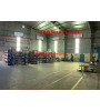 CHO THUÊ NHÀ XƯỞNG TRONG KHU CÔNG NGHIỆP LONG AN, DIỆN TÍCH: 960 M2, SP: 128-25