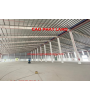 CHO THUÊ NHÀ XƯỞNG TRONG KHU CÔNG NGHIỆP NHƠN TRẠCH, ĐỒNG NAI, DIỆN TÍCH XƯỞNG: 9.700 M2, SP: 99-23