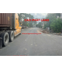 CHO THUÊ NHÀ XƯỞNG TRONG KHU CÔNG NGHIỆP ĐỒNG NAI, DIỆN TÍCH: 3.600 M2, SP: 60-25