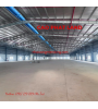 CHO THUÊ NHÀ XƯỞNG TRONG KCN ĐỒNG NAI, DIỆN TÍCH: 4.520 M2, SP: 106-25