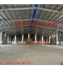 BÁN NHÀ XƯỞNG BÀU BÀNG, DIỆN TÍCH: 8,000 M2, MS: 175-22