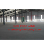 CHO THUÊ NHÀ XƯỞNG KHU CÔNG NGHIỆP MỸ PHƯỚC 4, DIỆN TÍCH KHUÔN VIÊN: 7.000 M2, SP: 170-22