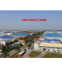 BÁN ĐẤT KHU CÔNG NGHIỆP LONG AN, DIỆN TÍCH: 24.300 M2, SP: 84-23