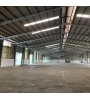 BÁN NHÀ XƯỞNG BẾN CÁT, BÌNH DƯƠNG, DIỆN TÍCH: 11.700 M2, MS14-0922